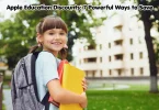 apple education discounts: 7 powerful ways to save