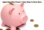 apple education promo: 7 easy ways to save more