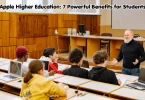 apple ipad models and education buying