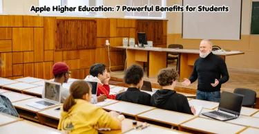 apple ipad models and education buying
