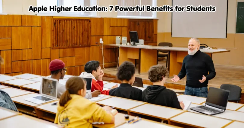 apple ipad models and education buying