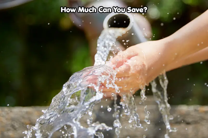 how much can you save?