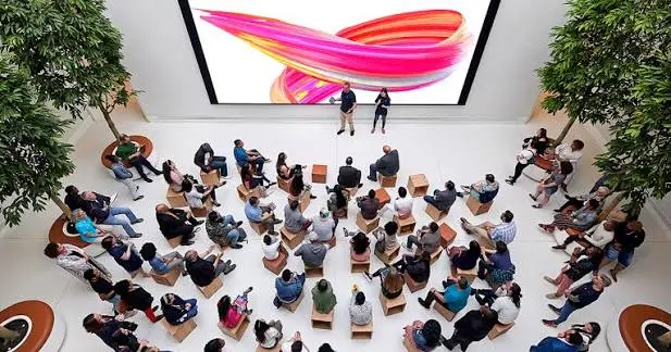 Apple Store Education Store: A Practical Guide for Student Learning