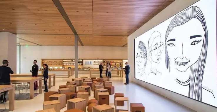 Apple Education Shop: A Smart Choice for Student Learning
