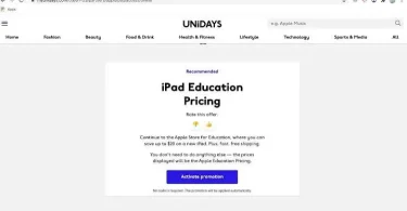 What Is Apple Education Savings? A Guide for Students and Families