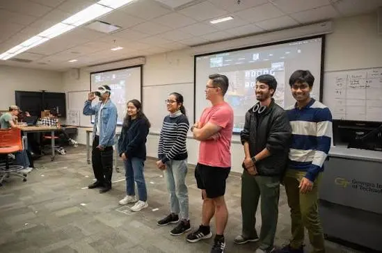 Apple Vision Pro Education News: How Spatial Computing May Support Student Learning